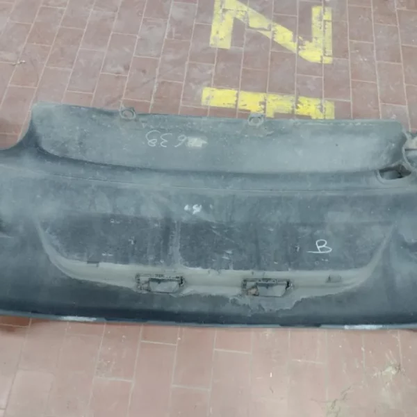Paraurti Posteriore Alfa Romeo 147 2008