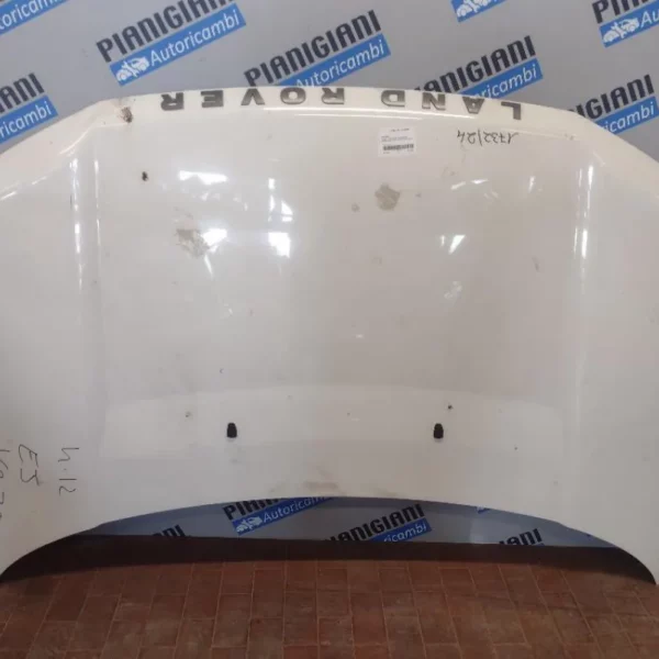 Cofano Land Rover Freelander 2011