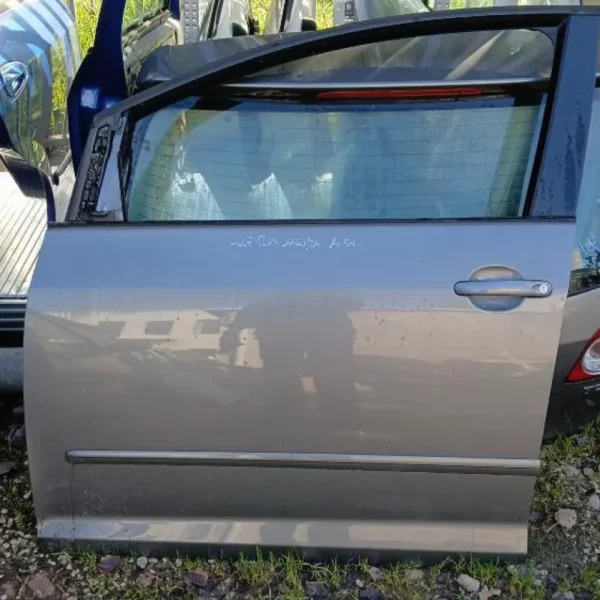 Porta Anteriore Sinistra Volkswagen Golf Plus 2011