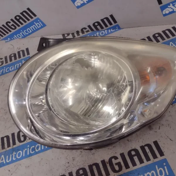 Faro Anteriore Sinistro Kia Picanto 2008