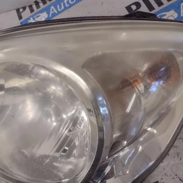Faro Anteriore Sinistro Kia Picanto 2008