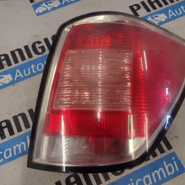 Faro Posteriore Destro Opel Astra Sw 2004 – 2007