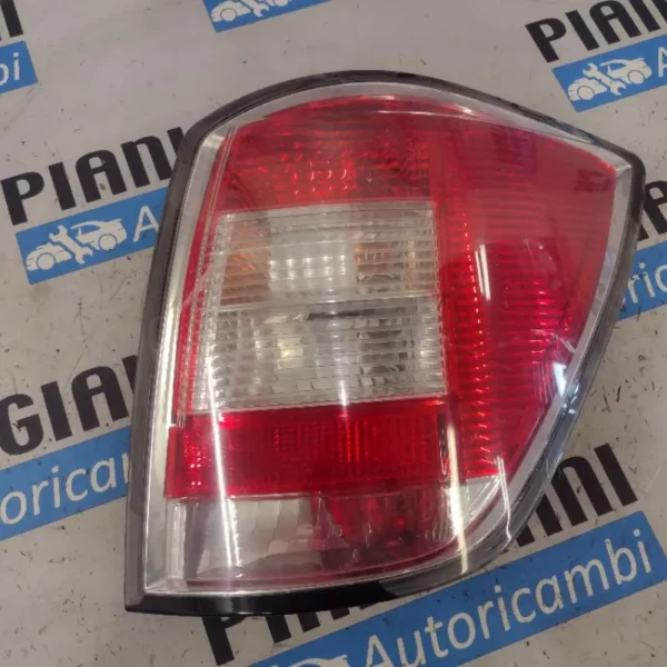 Faro Posteriore Destro Opel Astra H Sw