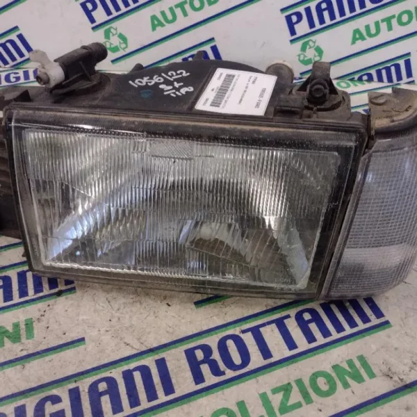 Faro Anteriore Sinistro Fiat Tipo 1989