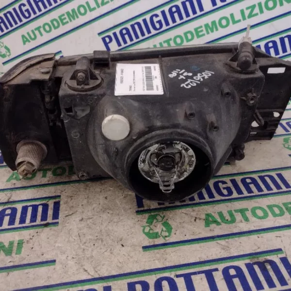 Faro Anteriore Sinistro Fiat Tipo 1989