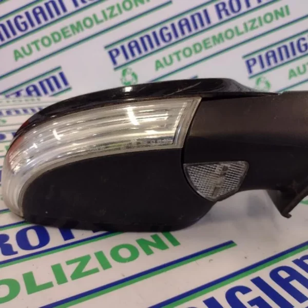 Specchietto Destro Volkswagen Passat 2009