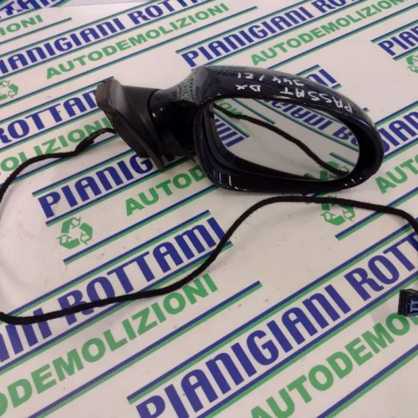 Specchietto Destro Volkswagen Passat 2009