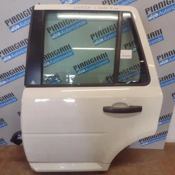 Porta Posteriore Sinistra Land Rover Freelander 2011