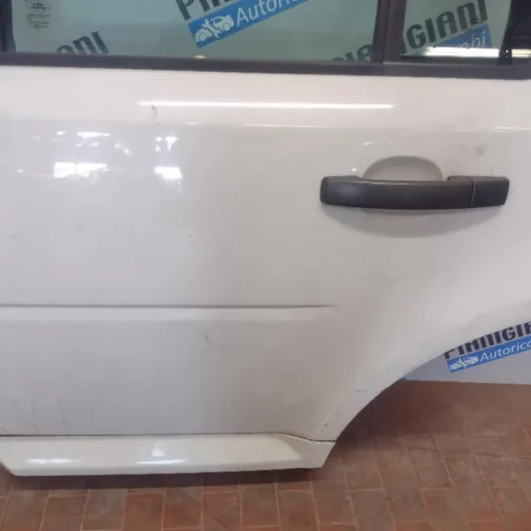 Porta Posteriore Sinistra Land Rover Freelander 2011
