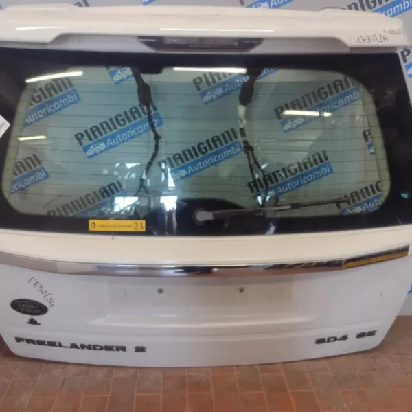 Portellone Land Rover Freelander 2011