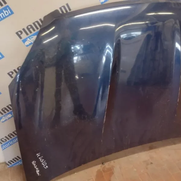 Cofano Nissan Qashqai 2007 – 2010