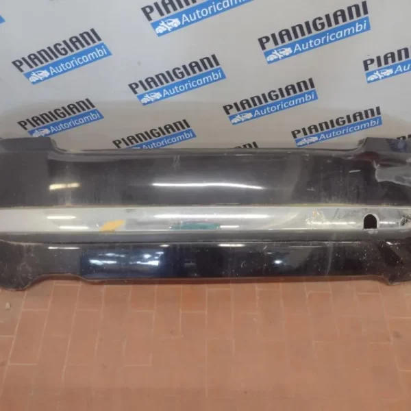 Paraurti Posteriore Fiat 500 2010