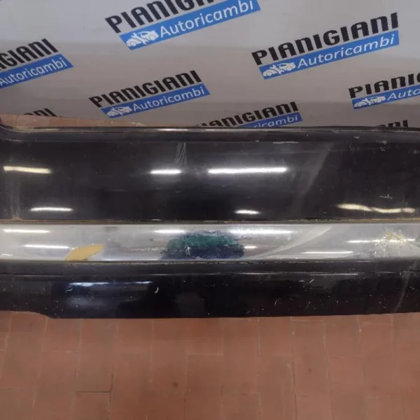 Paraurti Posteriore Fiat 500 2010