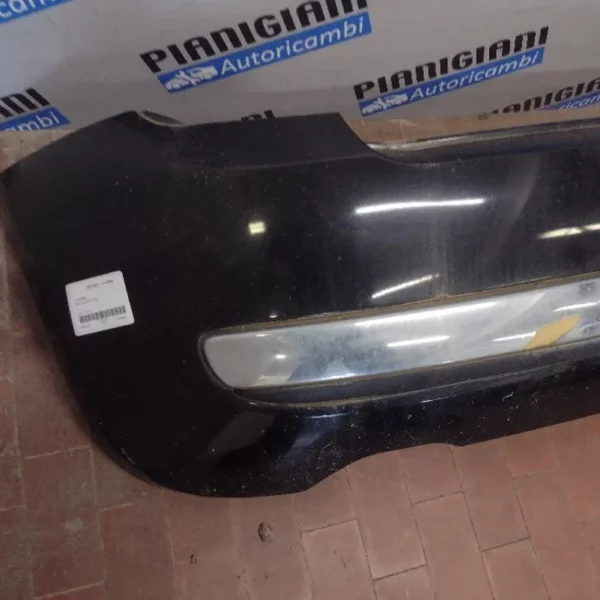 Paraurti Posteriore Fiat 500 2010