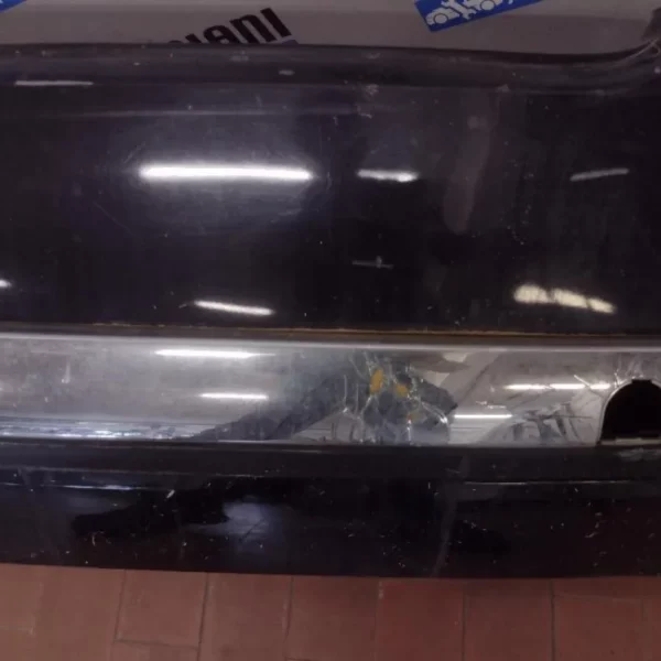 Paraurti Posteriore Fiat 500 2010