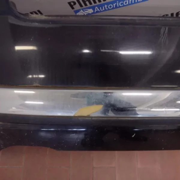 Paraurti Posteriore Fiat 500 2010