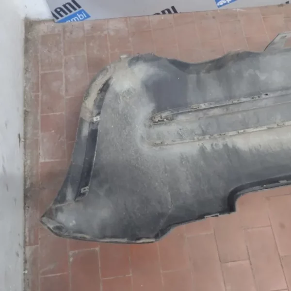 Paraurti Posteriore Fiat 500 2010