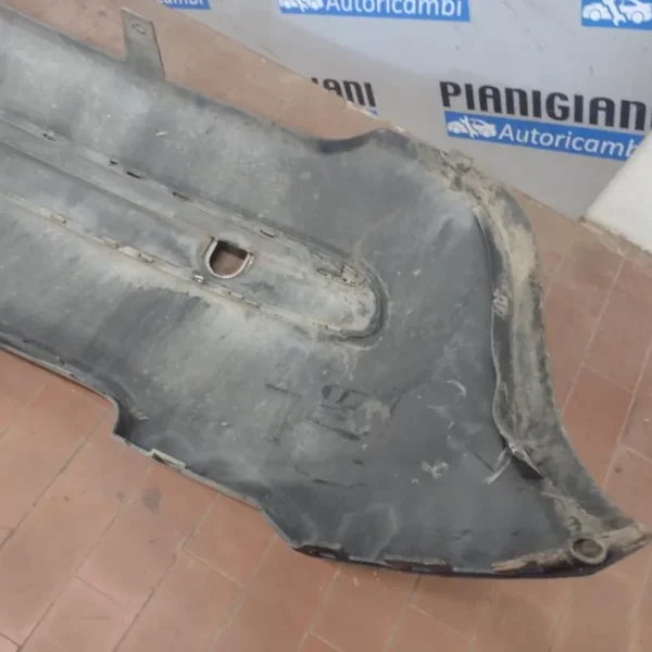 Paraurti Posteriore Fiat 500 2010