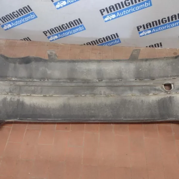 Paraurti Posteriore Fiat 500 2010