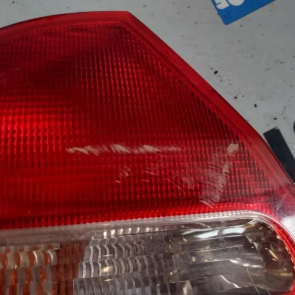 Faro / Fanale Posteriore Sinistro Mercedes Classe C 2001