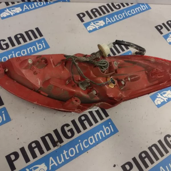Faro posteriore Destro Mazda 2 2009