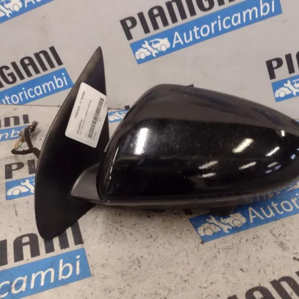 Specchietto Sinistro Nissan Qashqai 2013