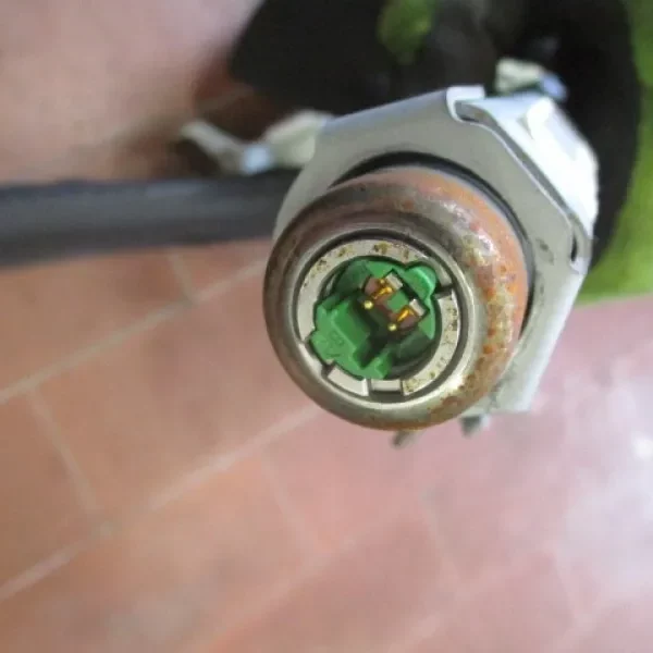 Tendina Airbag Destra Nissan Qashqai