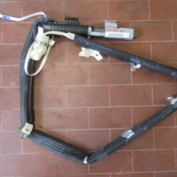 Tendina Airbag Destra Nissan Qashqai