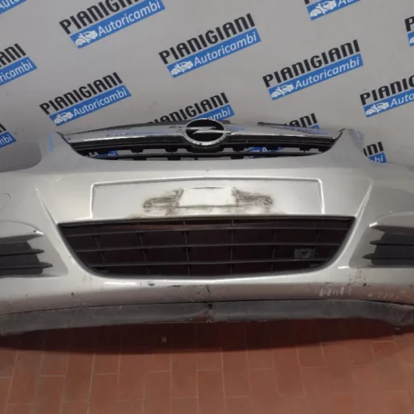 Paraurti Anteriore Opel Corsa D