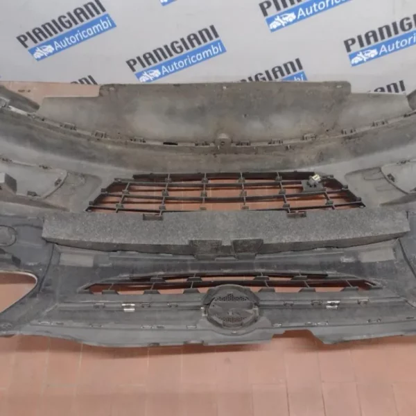 Paraurti Anteriore Opel Corsa D