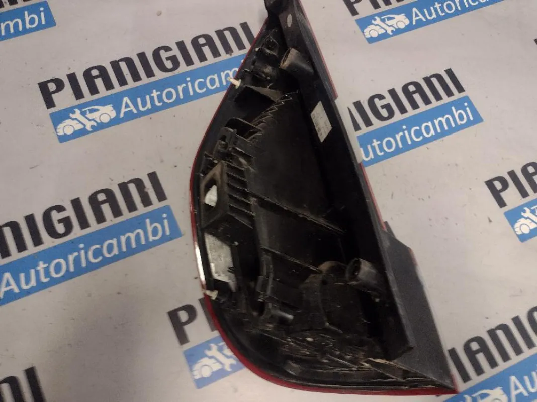 Faro Posteriore Destro Renault Scenic Xmod 2019