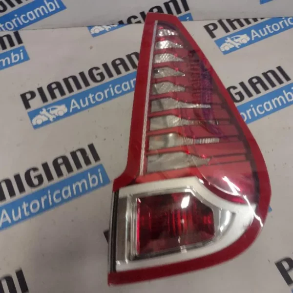 Faro Posteriore Destro Renault Scenic Xmod 2019