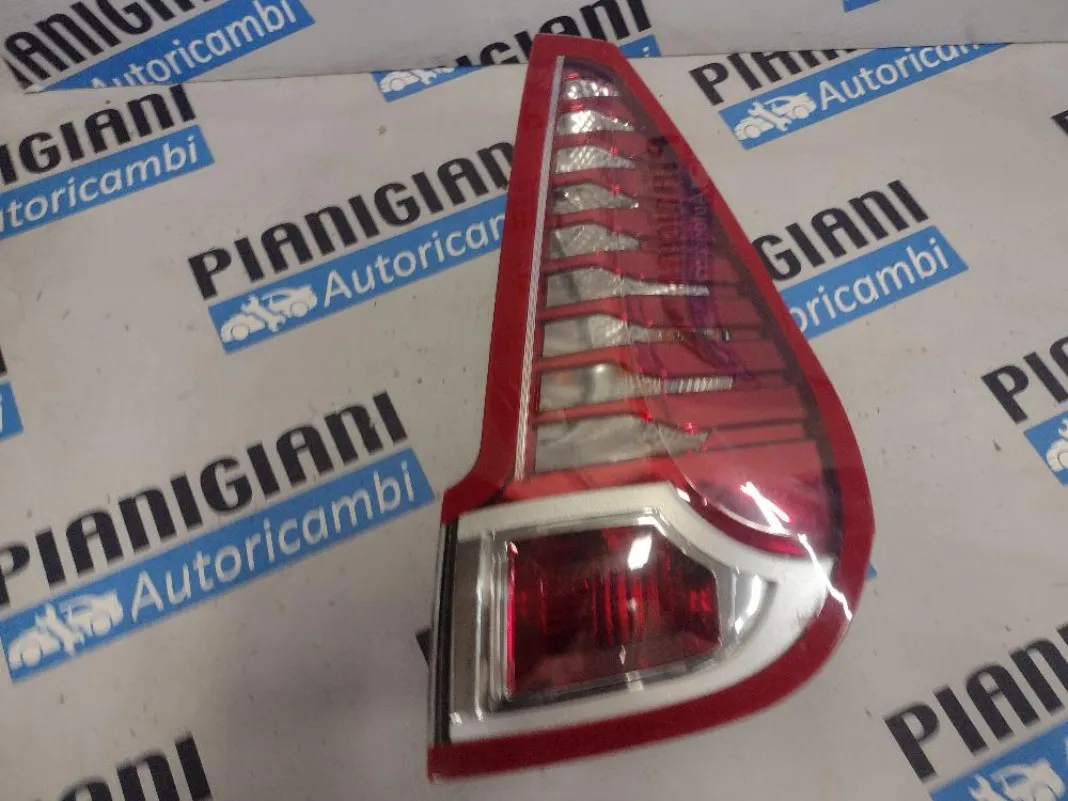 Faro Posteriore Destro Renault Scenic Xmod 2019