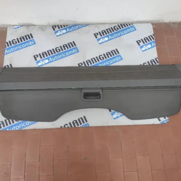 Cappelliera / Tendalino Ford Focus 2007 – 2010 Sw