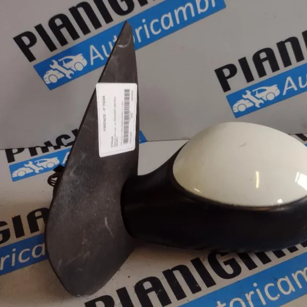 Specchietto Retrovisore Sinistro Peugeot 206 2003