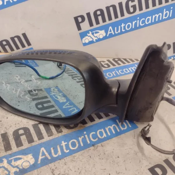 Specchietto Sinistro Fiat Bravo 2009