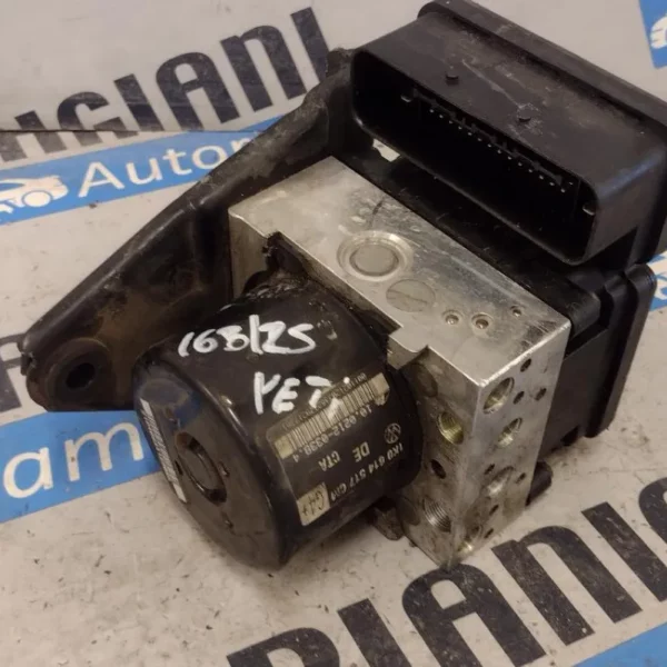 Pompa Abs Skoda Yeti 2009 – 2014