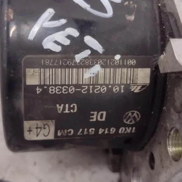 Pompa Abs Skoda Yeti 2009 – 2014