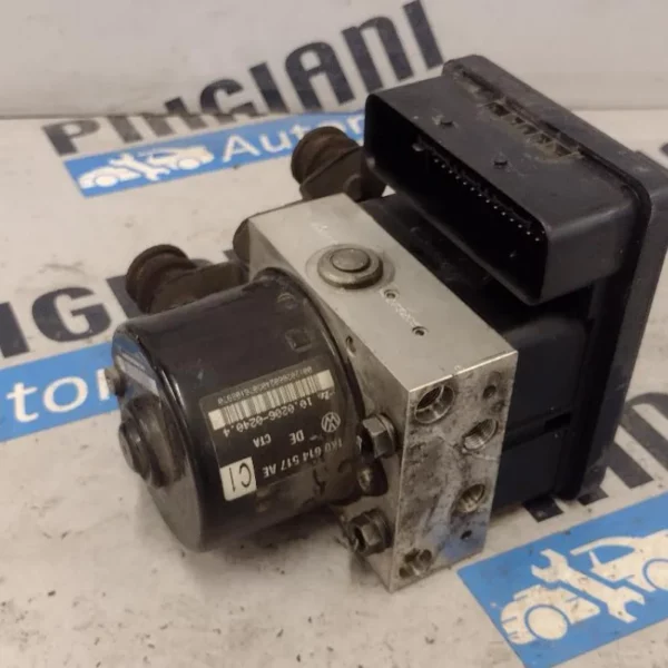 Pompa Abs Volkswagen Golf V 2003 – 2009