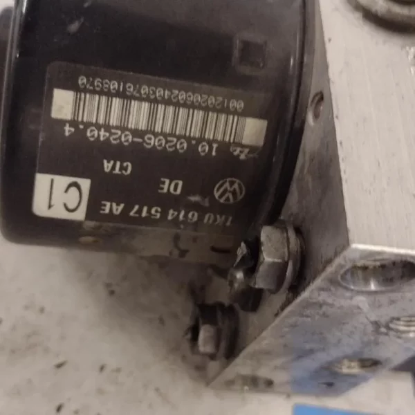 Pompa Abs Volkswagen Golf V 2003 – 2009