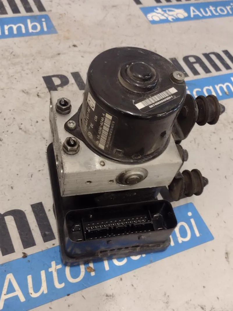 Pompa Abs Volkswagen Golf V 2003 – 2009
