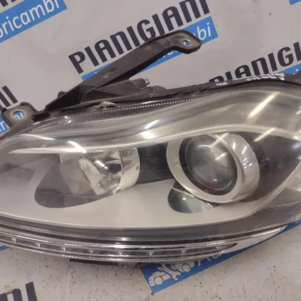 Proiettore Anteriore Sinistro Lancia Delta 2011