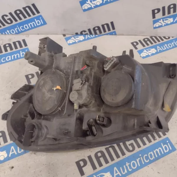 Faro Anteriore Destro Nissan Qashqai 2007 – 2010