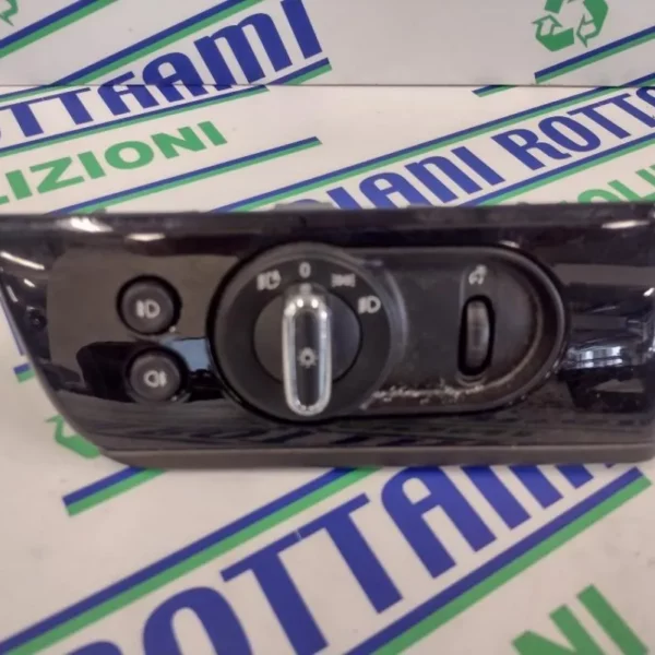 Comando Luci Mini Countryman 2018