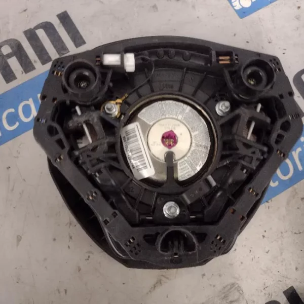 Kit Airbag Fiat Qubo 2012