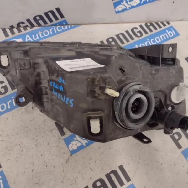 Proiettore / Faro Anteriore Sinistro Dacia Logan 2007 – 2012