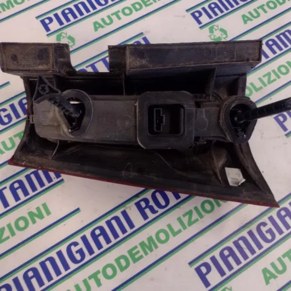 Fanale Posteriore Destro Dacia Logan 2009