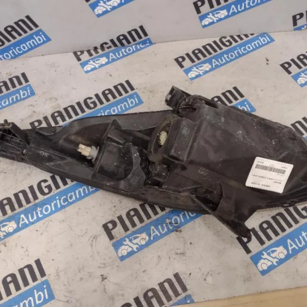 Faro Anteriore Sinistro Chevrolet Spark 2011