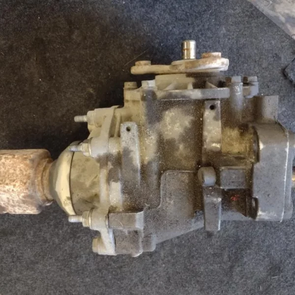 Riduttore Volkswagen Tiguan 4×4