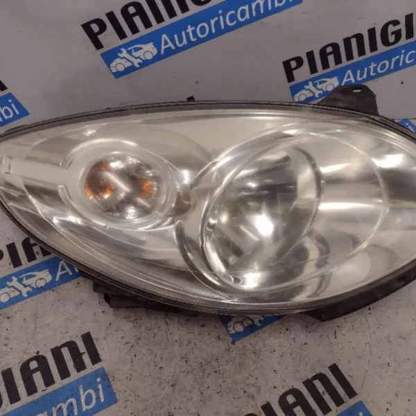 Faro Anteriore Destro Renault Twingo 2007 – 2012